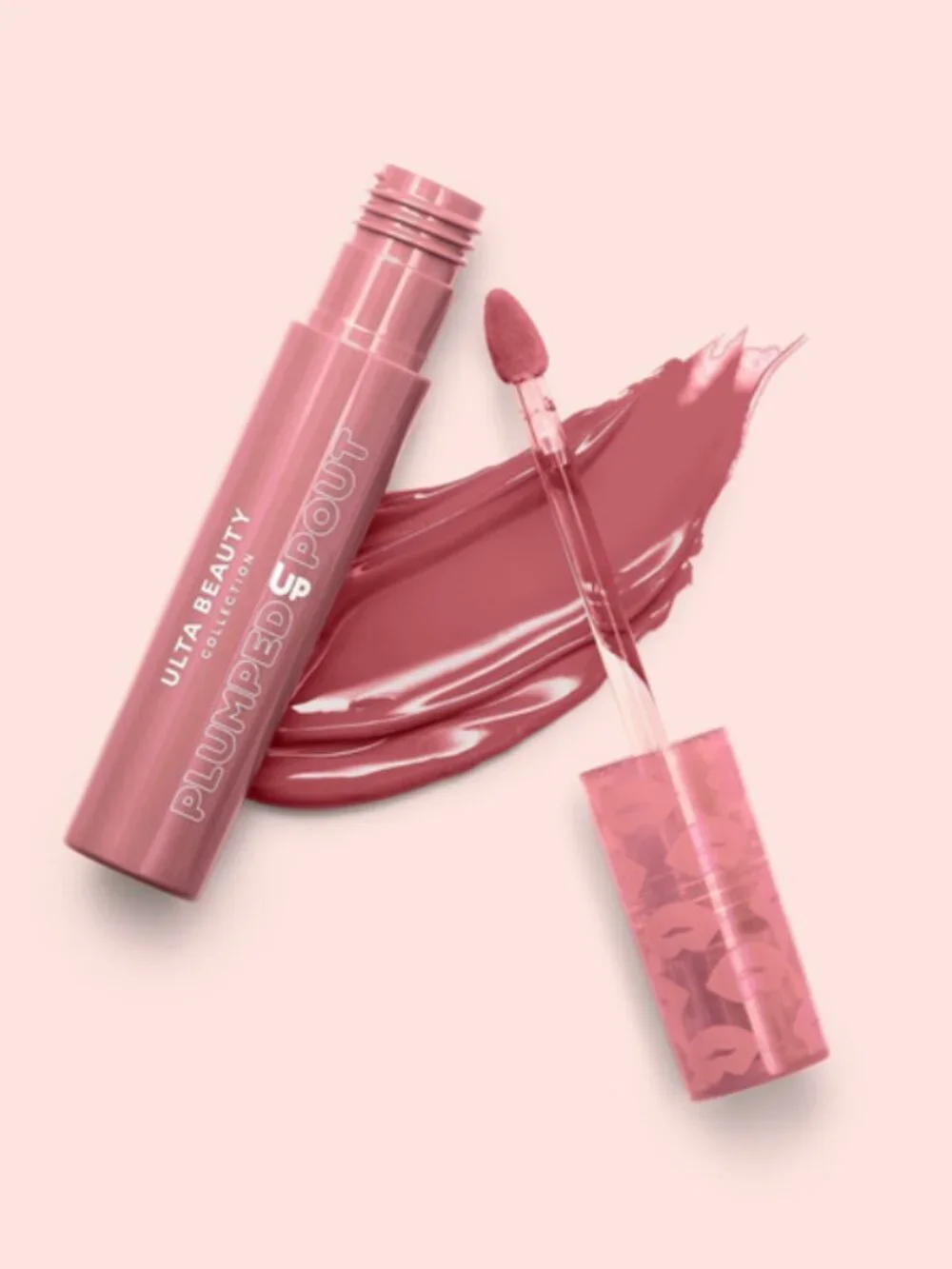 🔥 ADD TO ANY BUNDLE FOR JUST $6!! ULTA Beauty Plumped Up Pout Liquid Lipstick